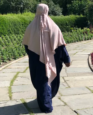 Diamond Khimar-Heer