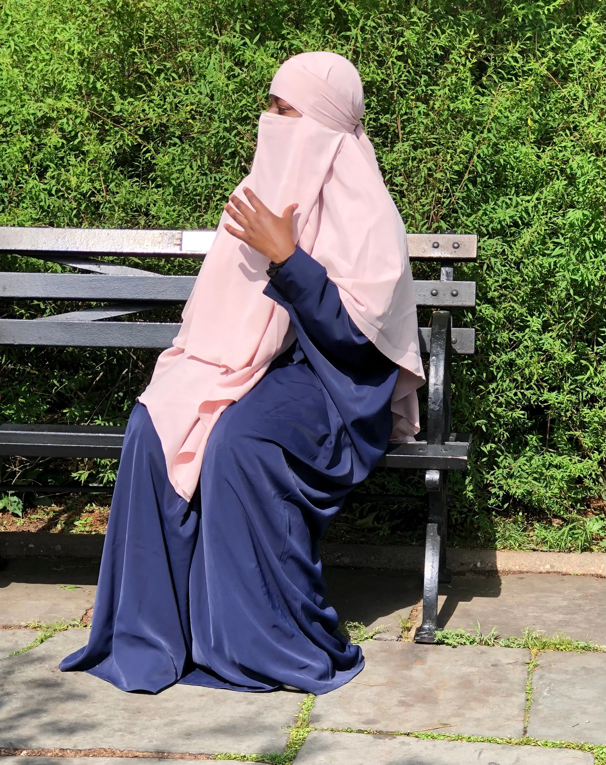 Diamond Khimar-Heer