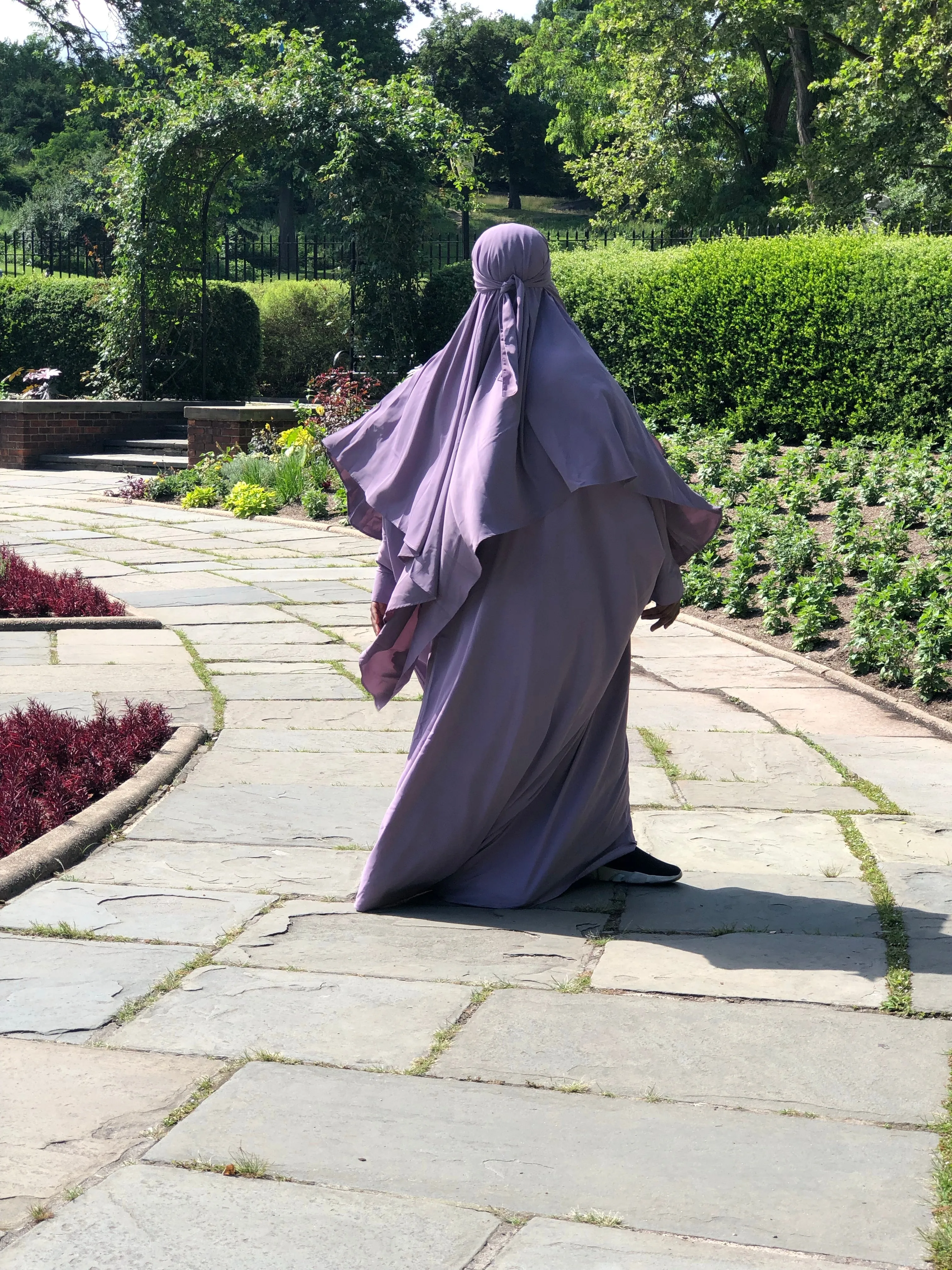Diamond Khimar- Yumna