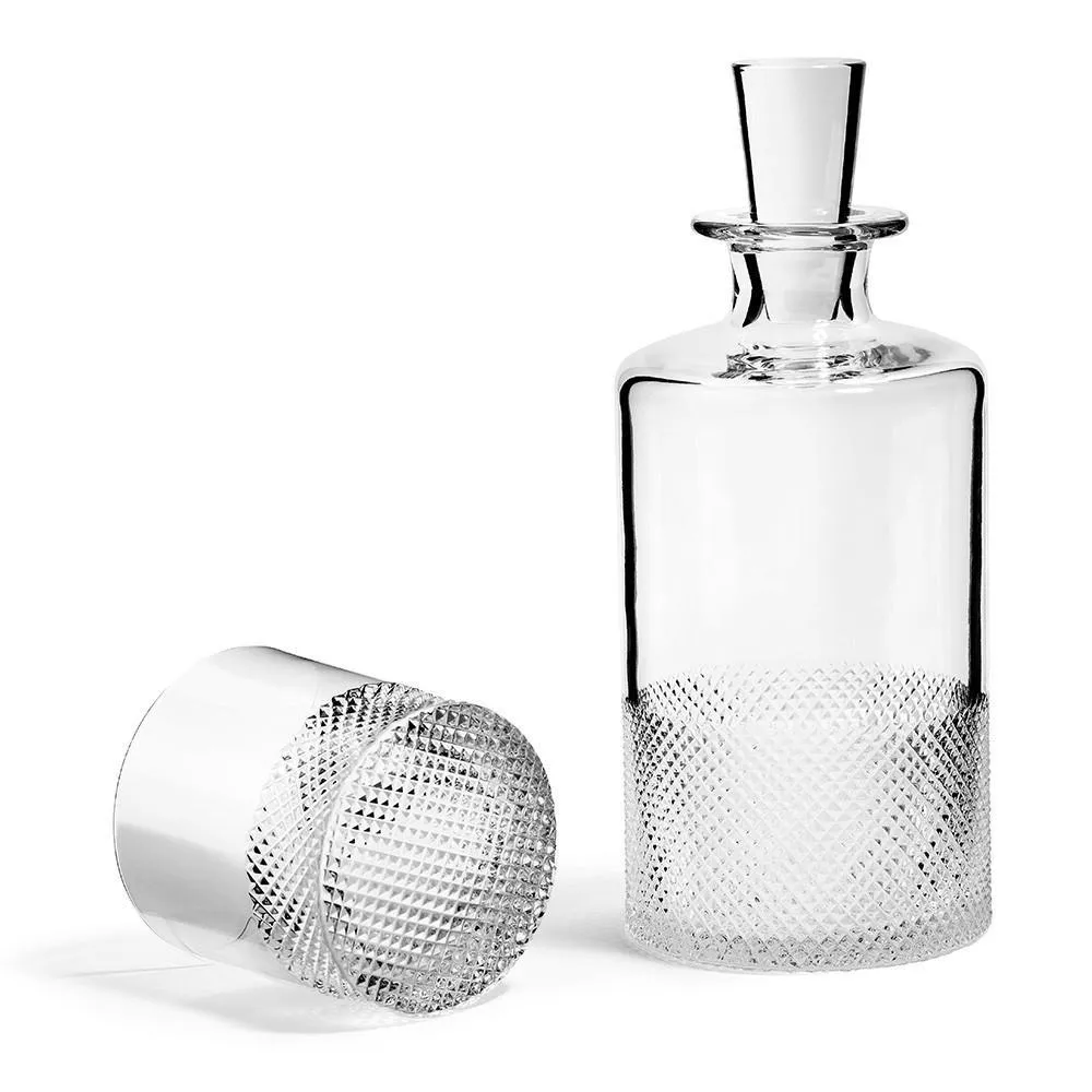 Diamond Single Old Fashioned