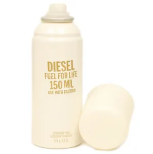 Diesel Fuel For Life Deodorant for Women