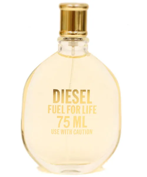 Diesel Fuel For Life Eau De Parfum for Women