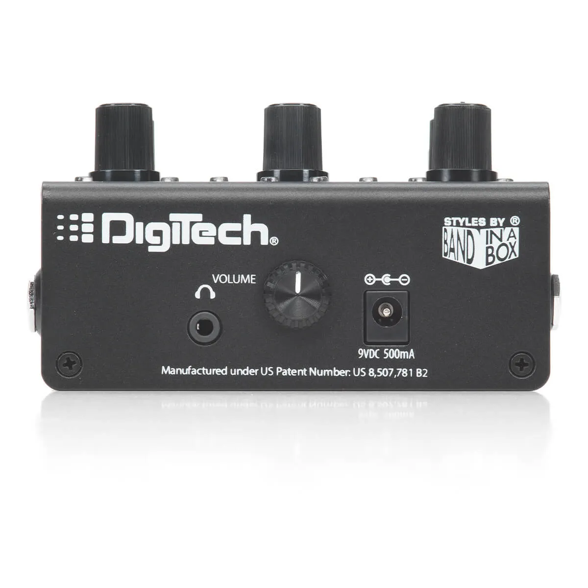 Digitech Trio  Band Creator and Looper Pedal