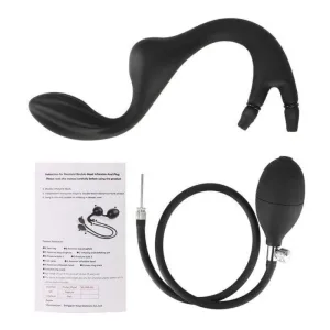 Dilatateur Gonflable simple pompe