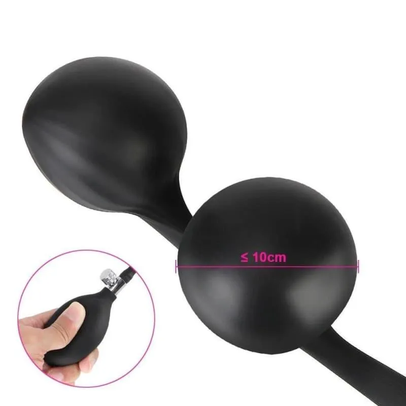 Dilatateur Gonflable simple pompe