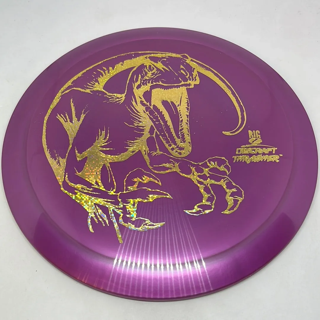Discraft Big Z Thrasher-173-174g