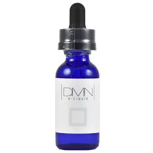 DMN eLiquid - Square
