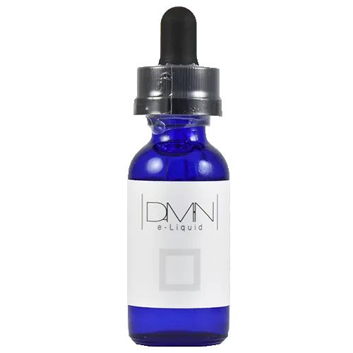 DMN eLiquid - Square