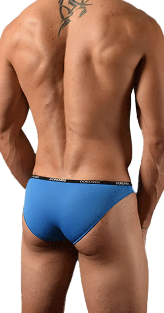 Doreanse 1395-blu Aire Bikini Cobalt Blue