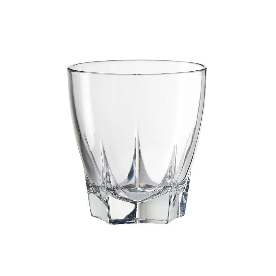 Double Old Fashioned Glass (12 oz.) (Set of 6)