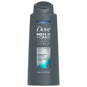 Dove Men Care DermaCare Scalp 2-in-1 Anti-Dandruff Shampoo and Conditioner 20.4