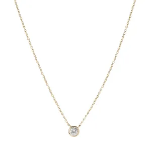 Dove Necklace (WS)