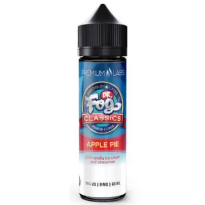 Dr. Fog Classics - Apple Pie