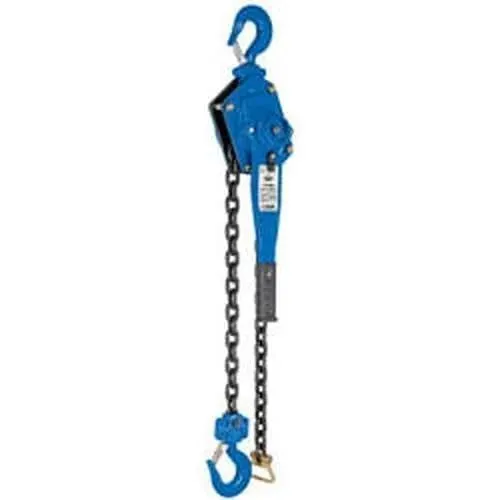 Draper Chain Lever Hoist, 3 Tonne Dr-82613