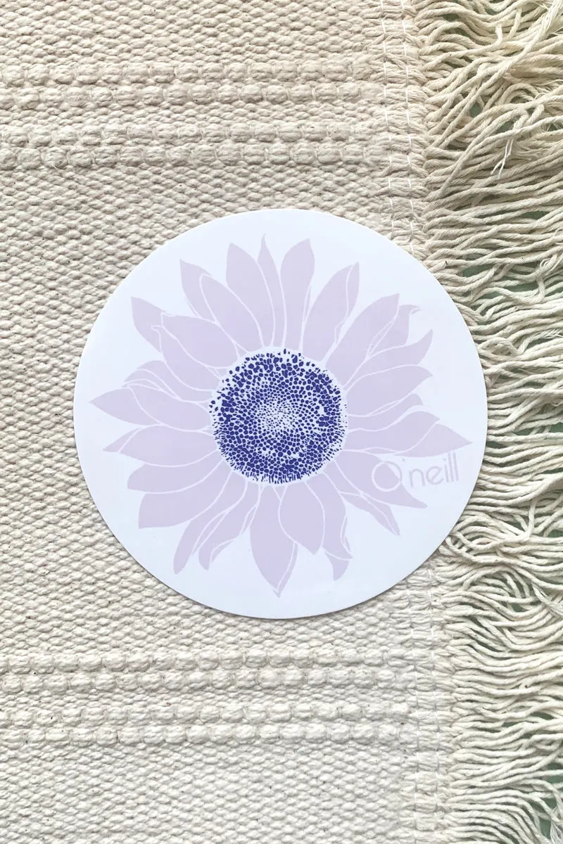 Dream Away Sticker
