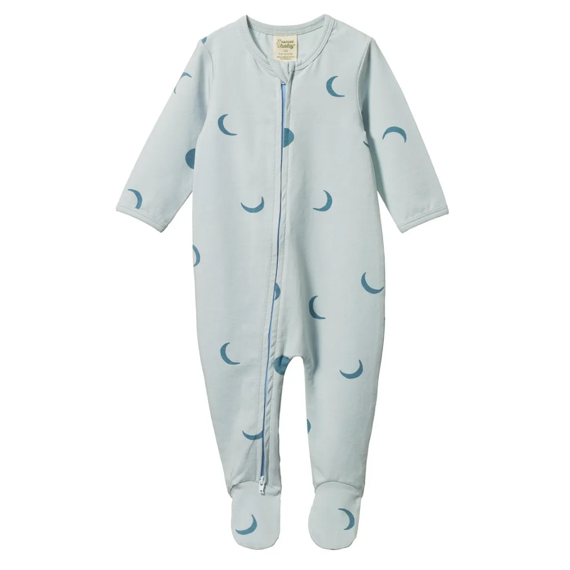 Dreamlands Suit - Lunar Sea Salt