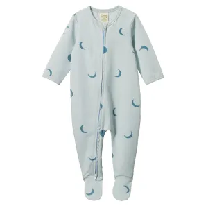 Dreamlands Suit - Lunar Sea Salt