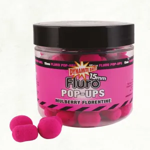 Dynamite Baits Mulberry Florentine Fluro's