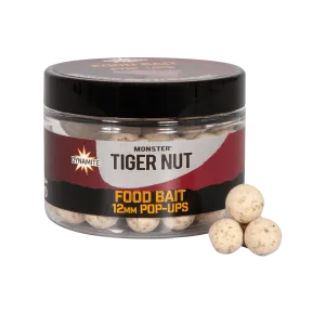 DYNAMITE Tigernut - Foodbait Pop-Up 15mm