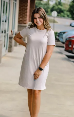 Easy Going Dress