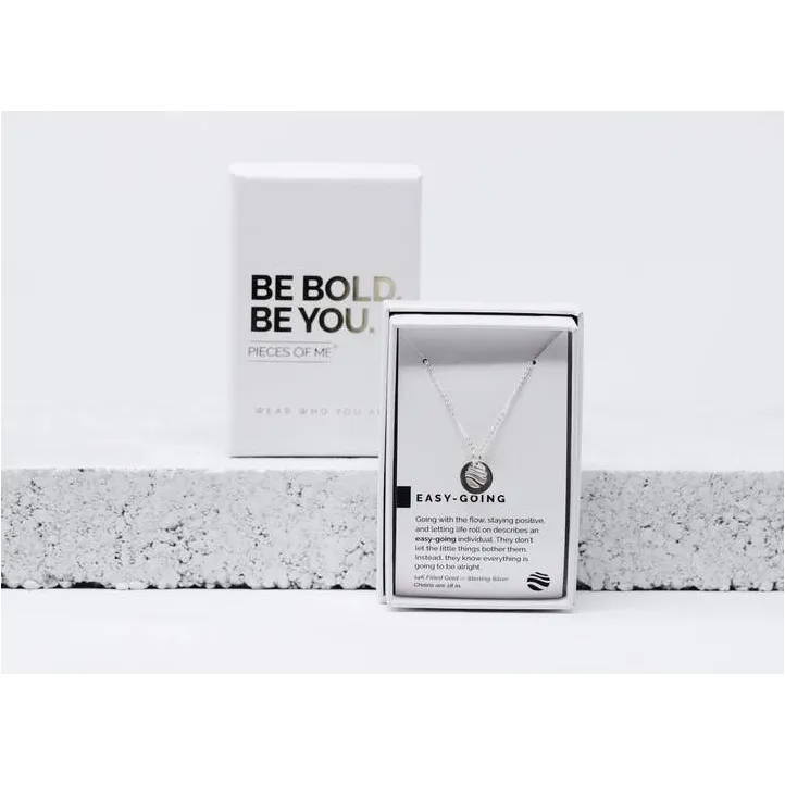 Easy Going Necklace