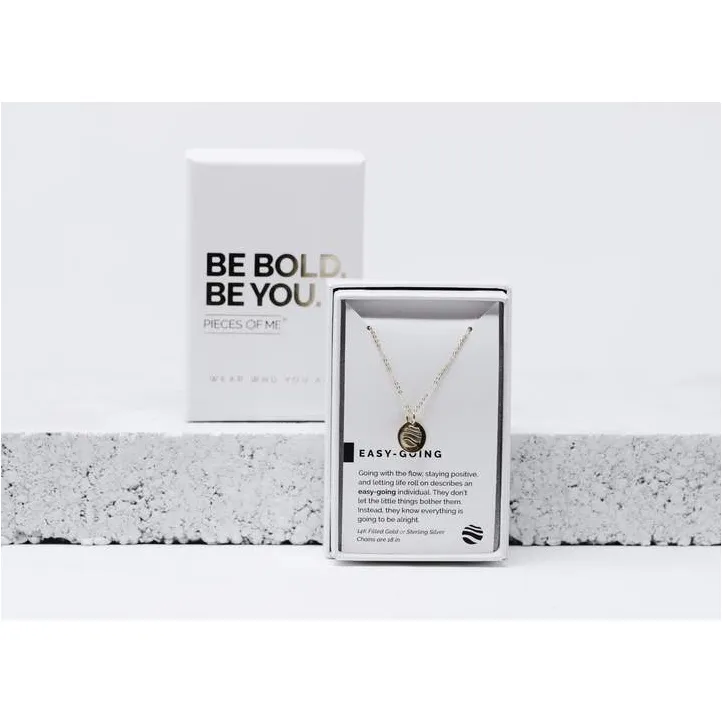 Easy Going Necklace