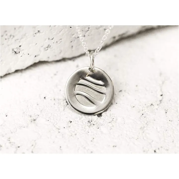 Easy Going Necklace
