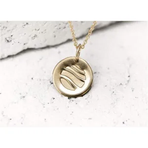 Easy Going Necklace