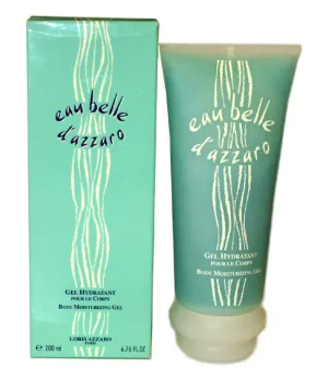 Eau Belle Azzaro Body Moisturizing Gel  for Women