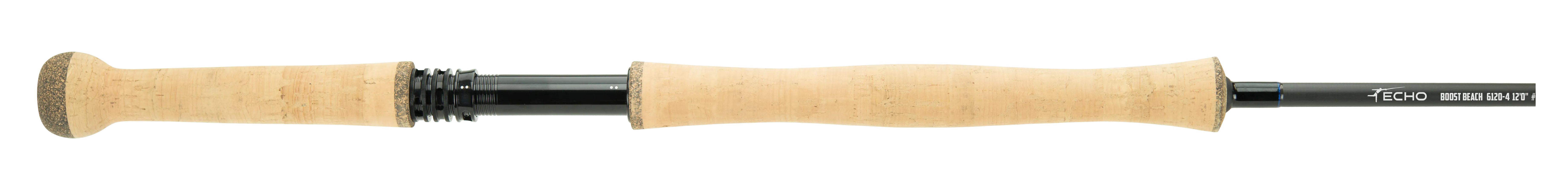 Echo Boost Beach 7wt 12'1" Fly Rod