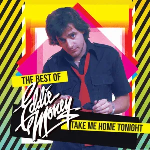 Eddie Money - Take Me Home Tonight (Ltd. Ed. Yellow/Pink Vinyl)