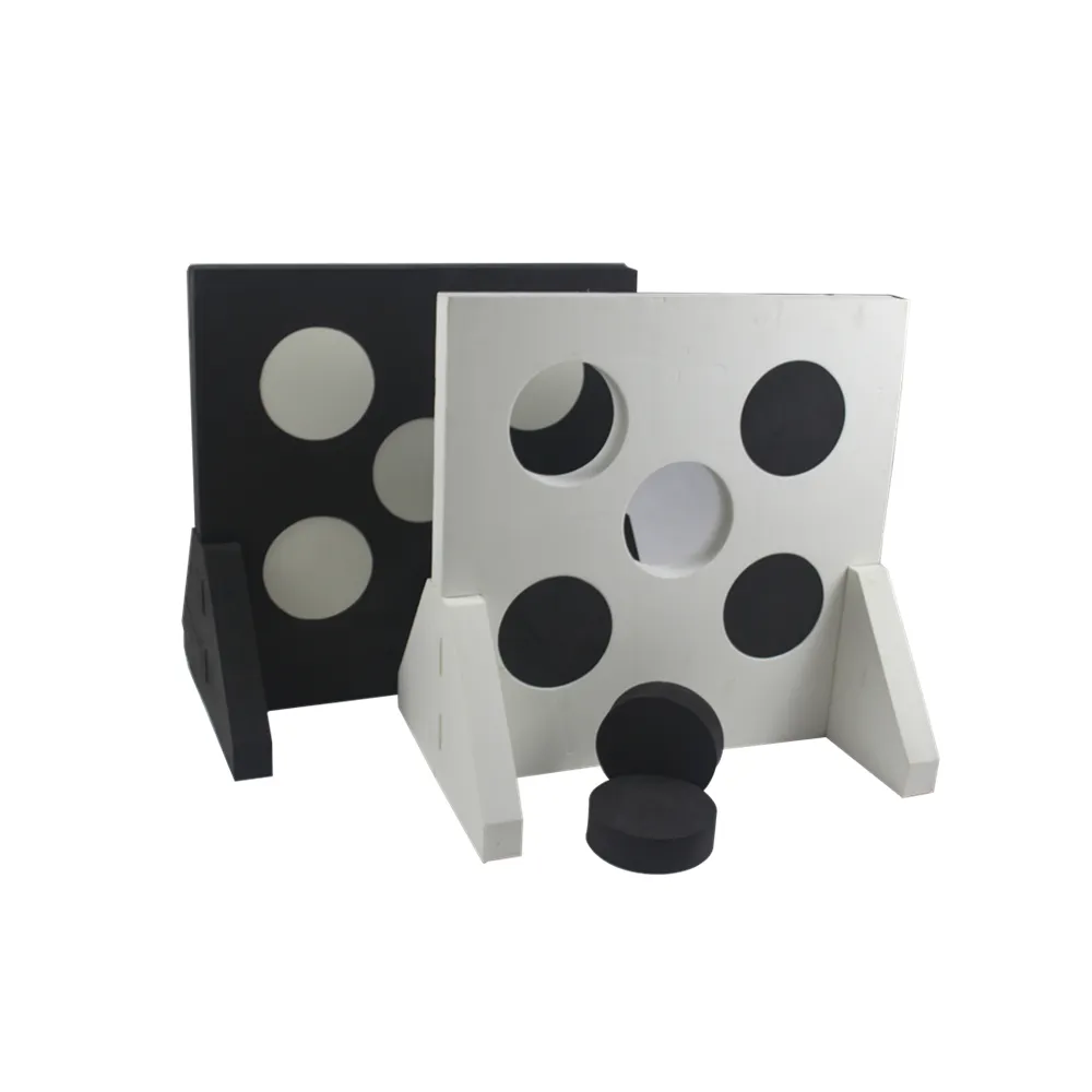 Eden EVA Removable Target
