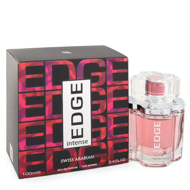 Edge Intense