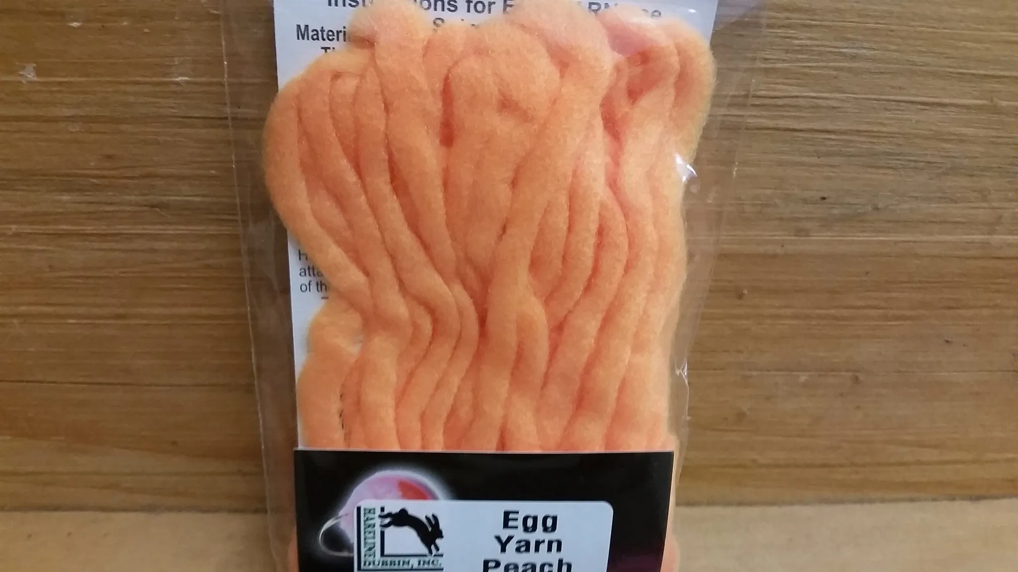 Egg Yarn