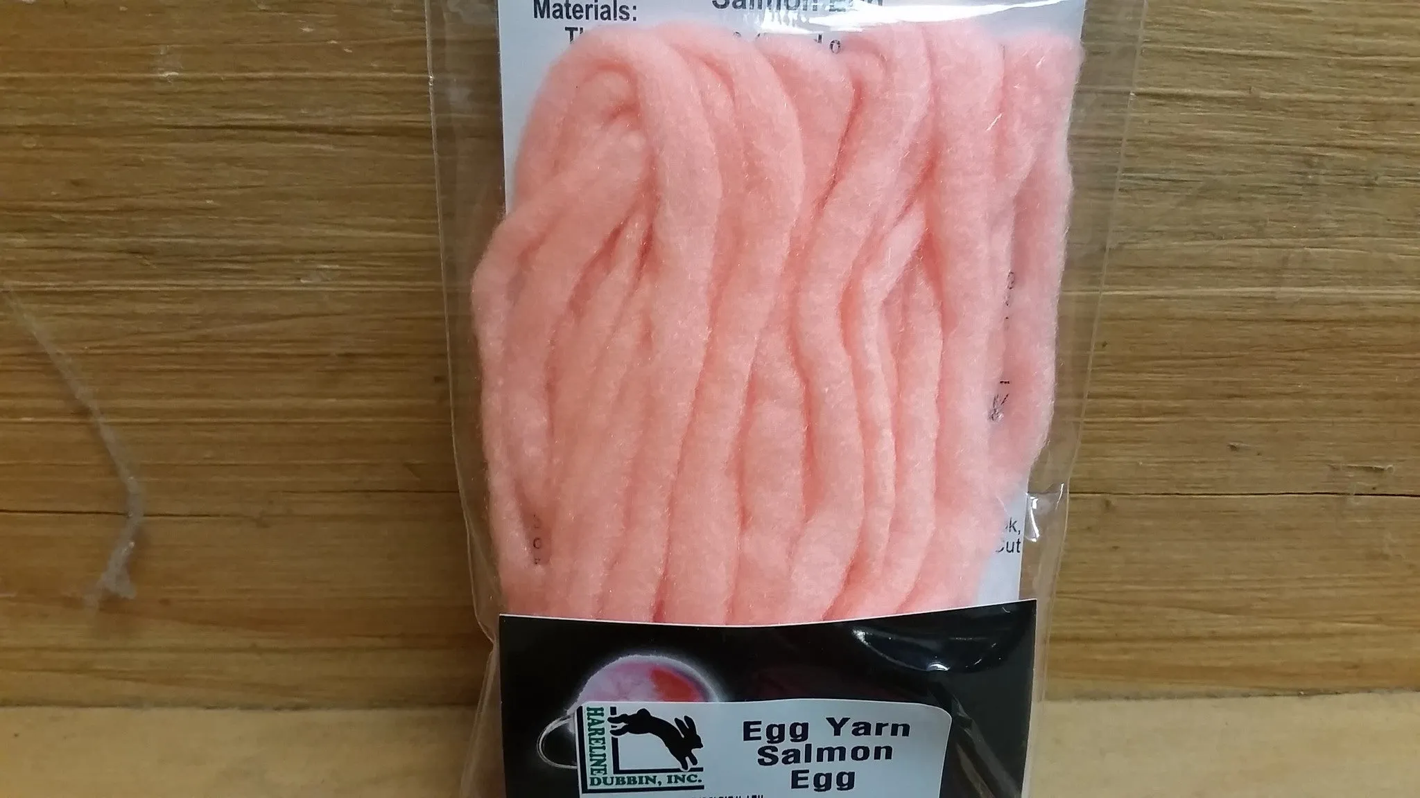 Egg Yarn