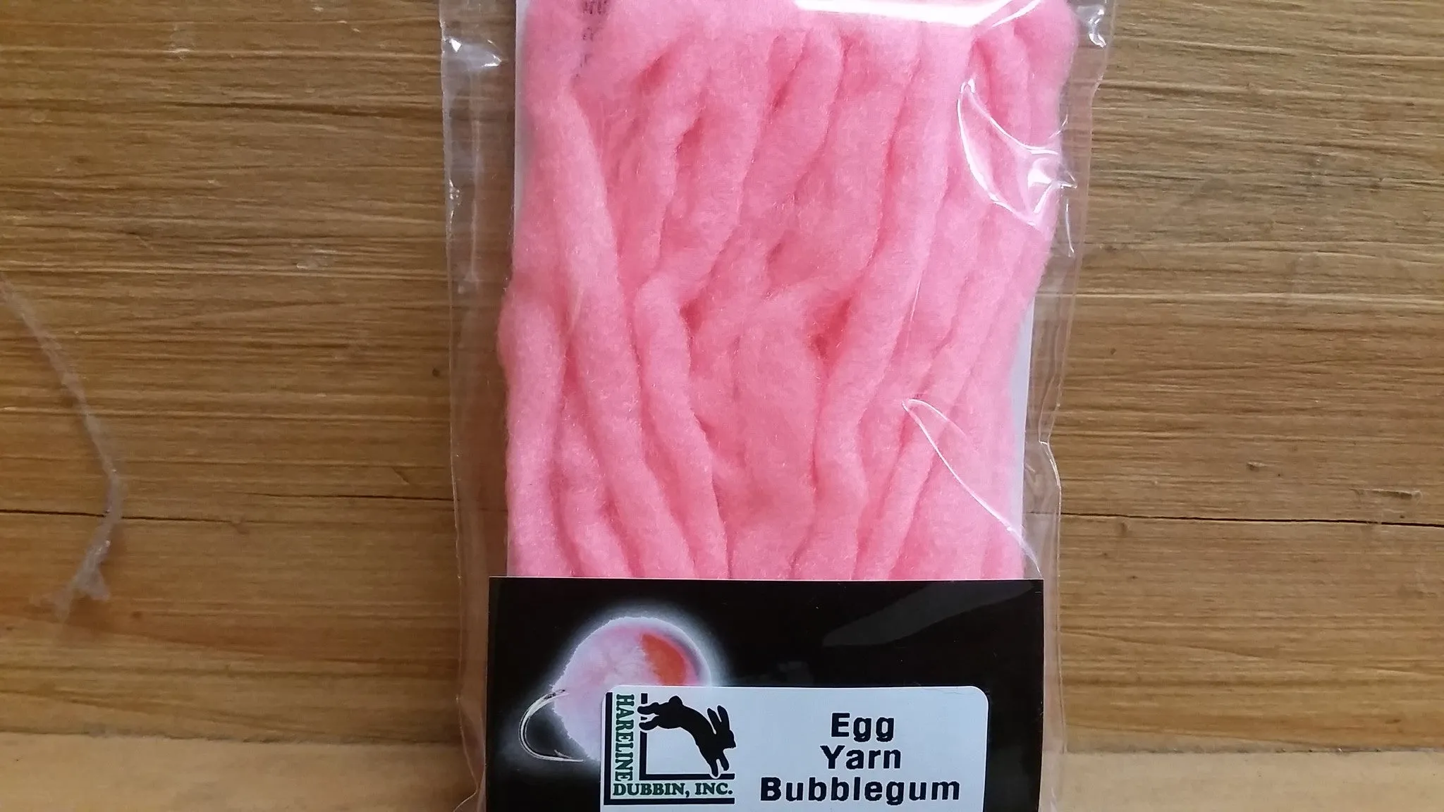 Egg Yarn