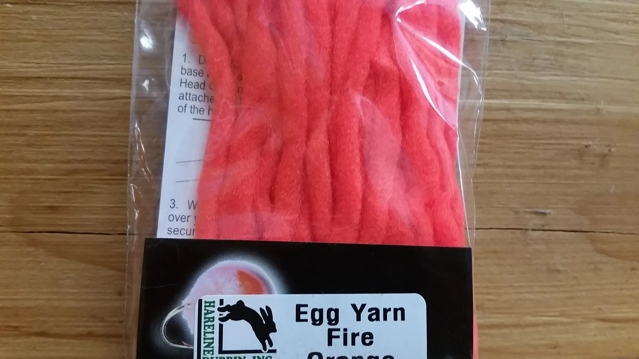 Egg Yarn