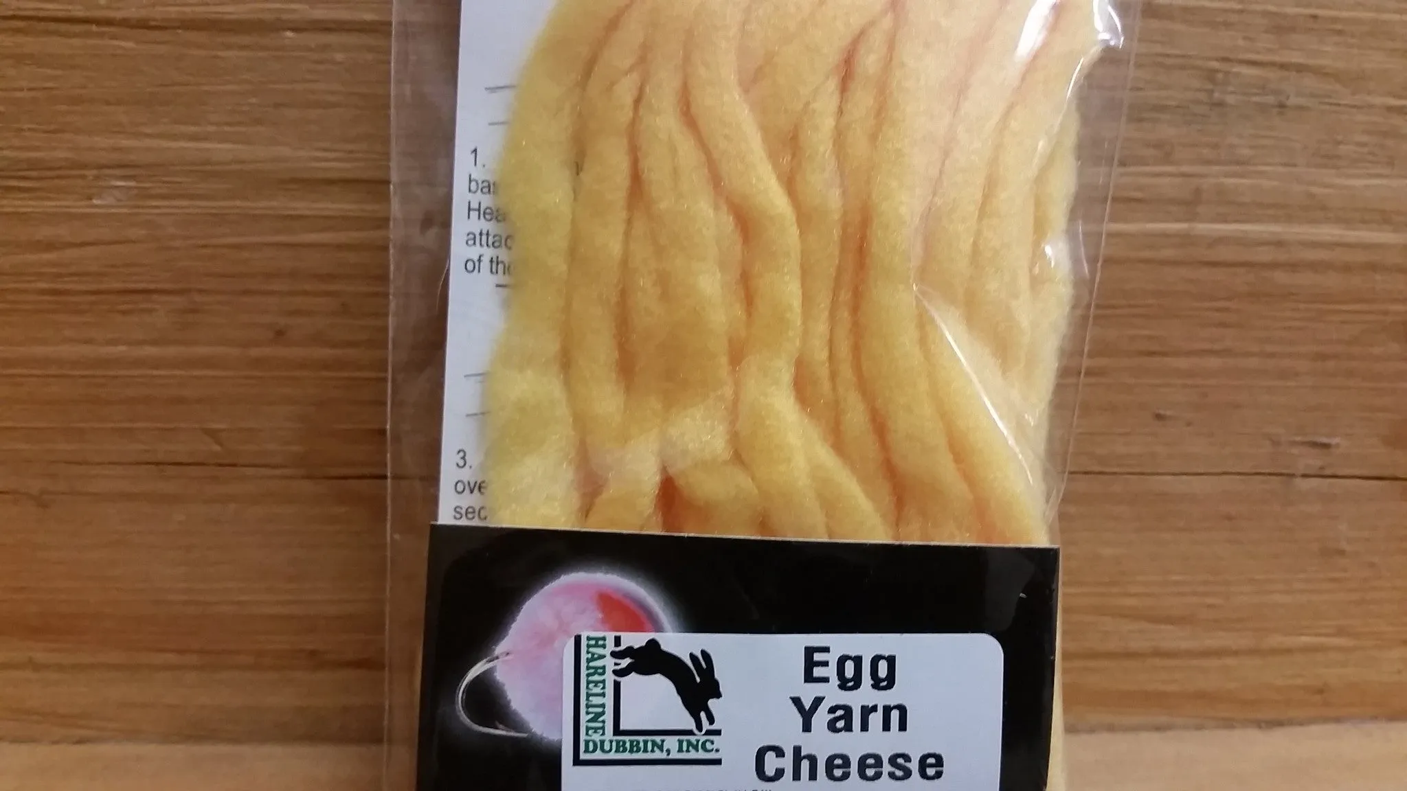 Egg Yarn
