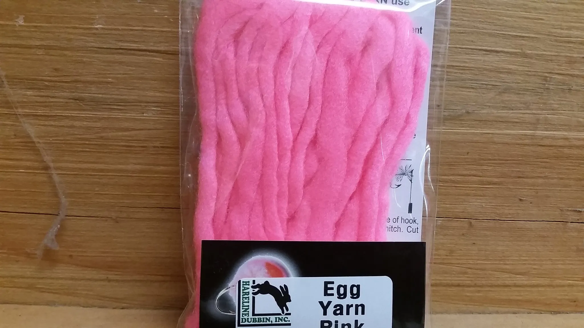 Egg Yarn