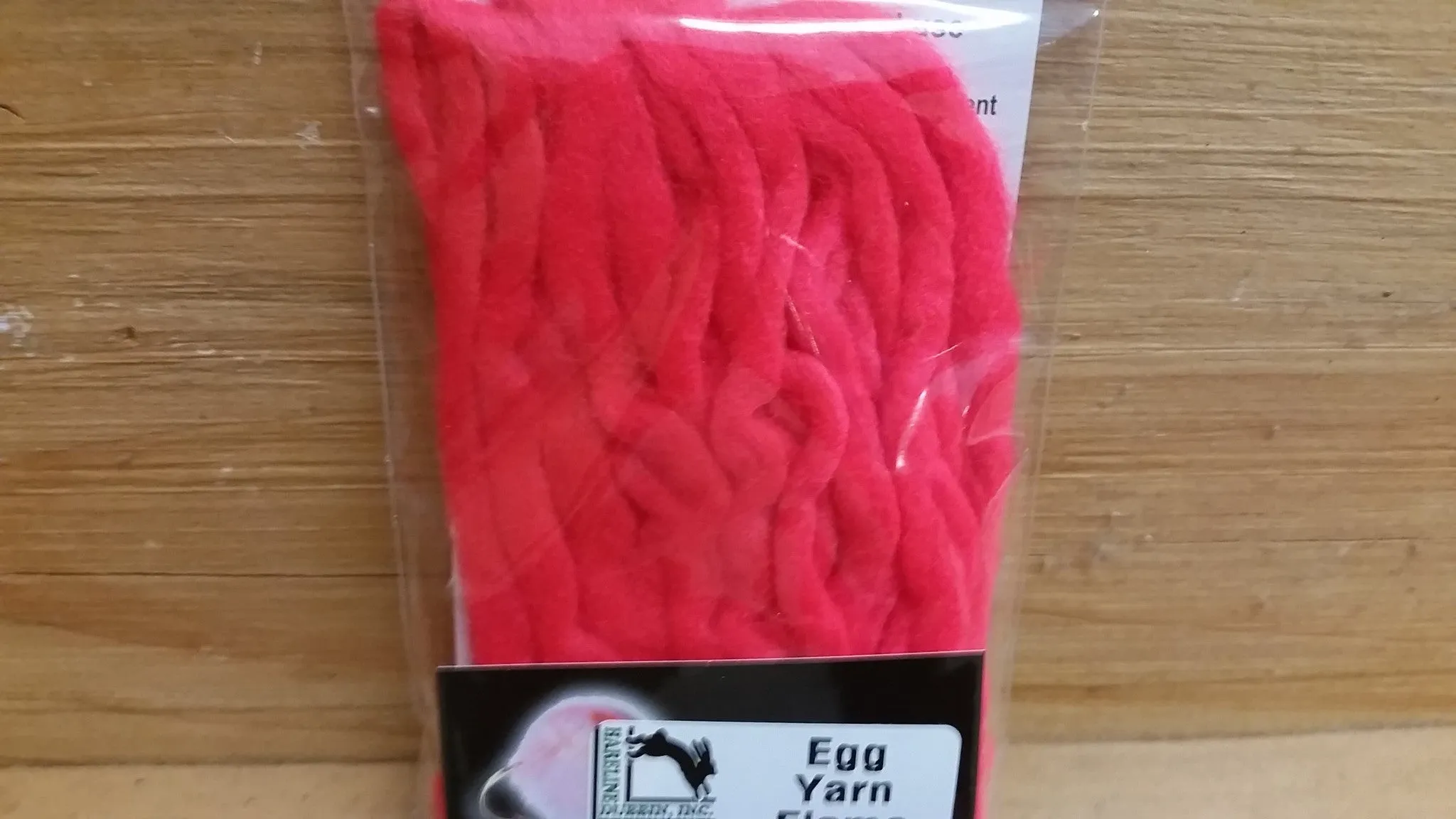 Egg Yarn