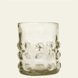 El Whiskey Glass