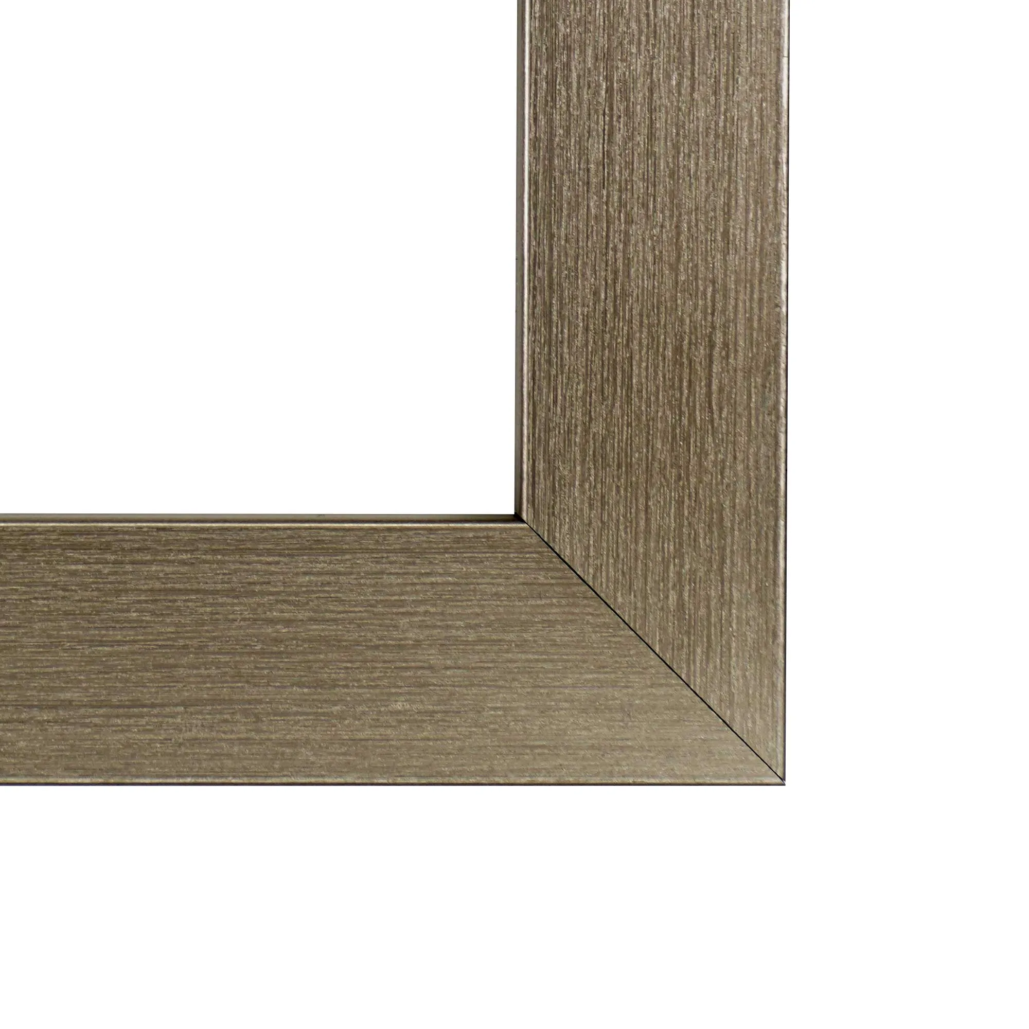 ElekTek Decorative Switch Surround Frame Cover Finger Plate Modena Metallics