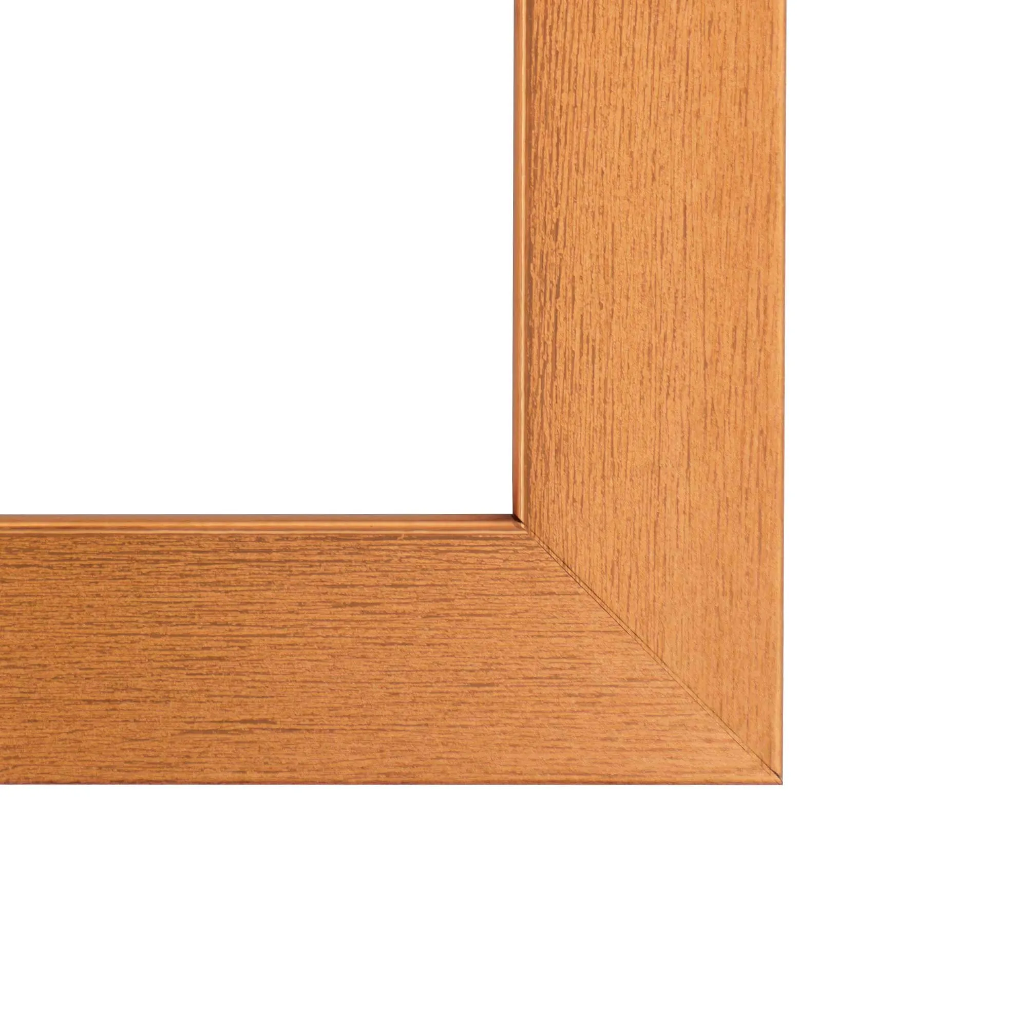 ElekTek Decorative Switch Surround Frame Cover Finger Plate Modena Metallics