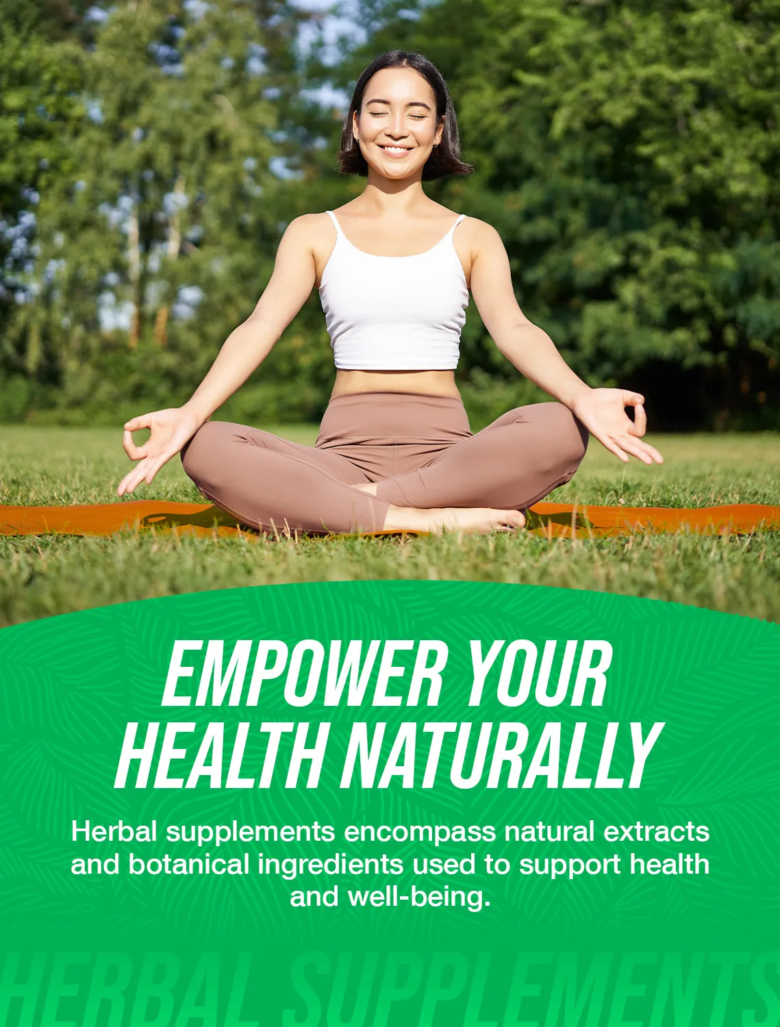 Eleuthero Powder (Siberian Ginseng)