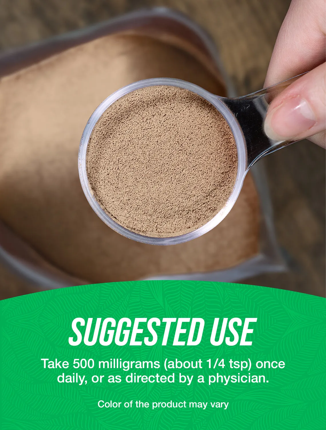 Eleuthero Powder (Siberian Ginseng)