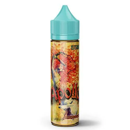 Elysian Labs - Apollo