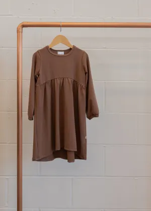 Empire Dress
