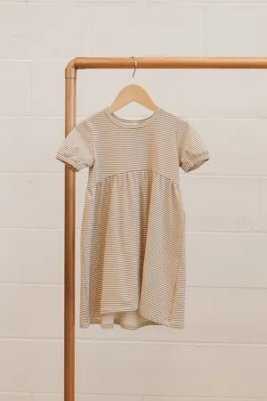 Empire Tee Dress