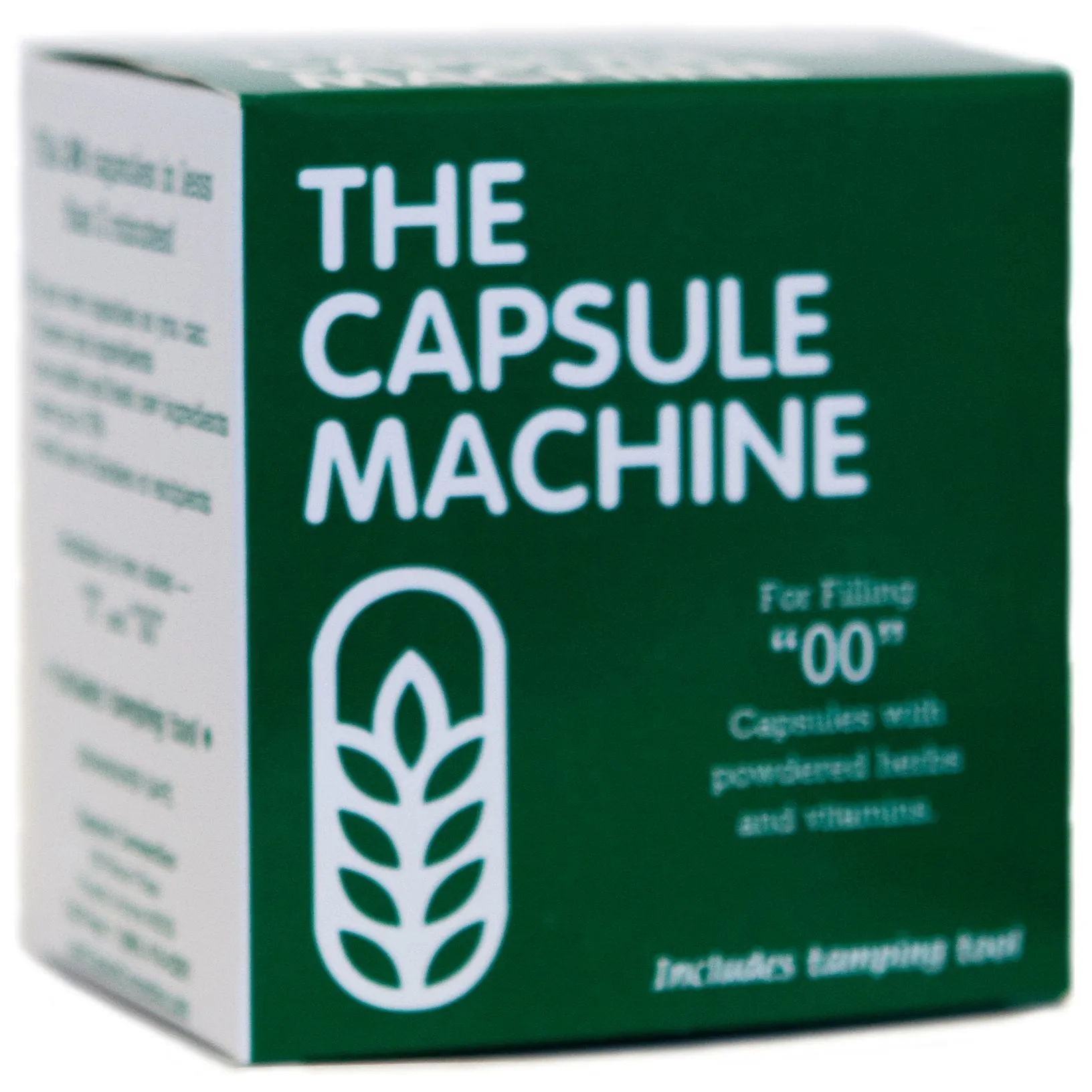 Encapsulator