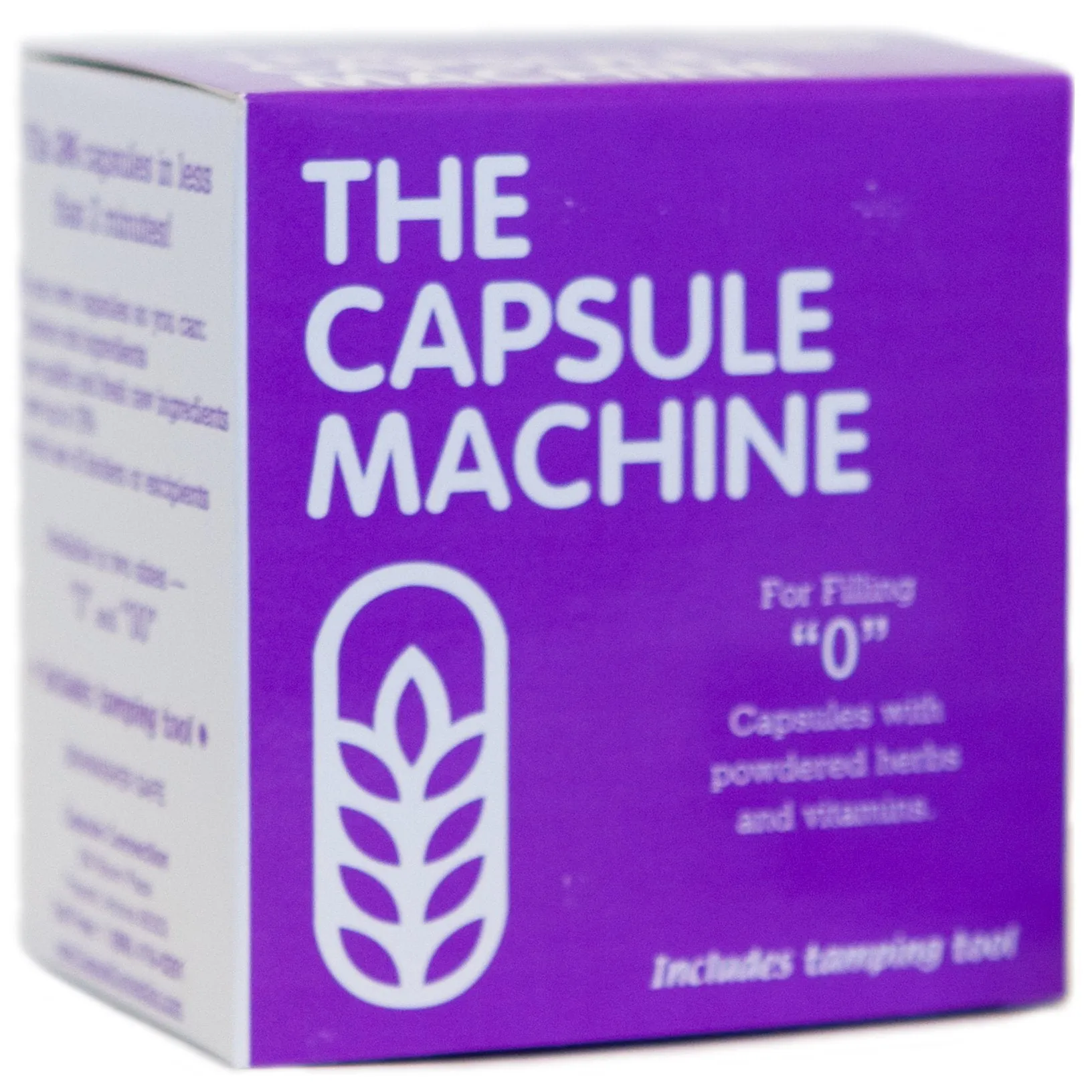 Encapsulator